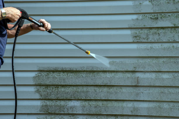 Deck Cleaning Services in Rutgers University Livingston Campus, NJ
