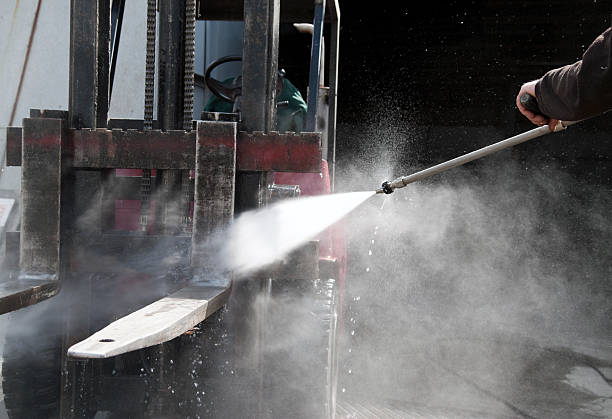 Best Power Washing Near Me  in Rutgers University Livingston Campus, NJ