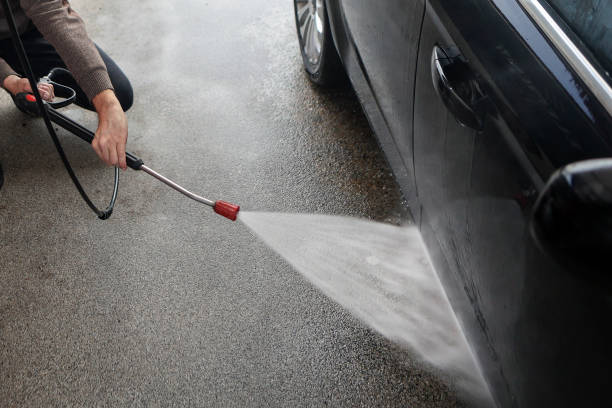 Local Pressure Washing Services in Rutgers University Livingston Campus, NJ